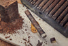 Java Petite Corona Maduro