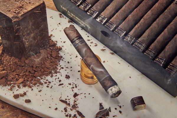 Java Petite Corona Maduro