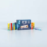 Peer Next Charcoal Filters (Pack of 15 Filters)