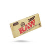 Raw Classic 200s-King Size Creasless Rolling Papers