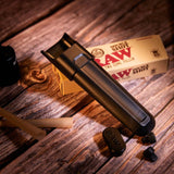 Raw Double Shot-Two Cone Filler