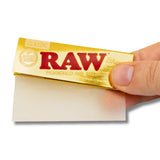 Raw Ethereal Papers 11/4th