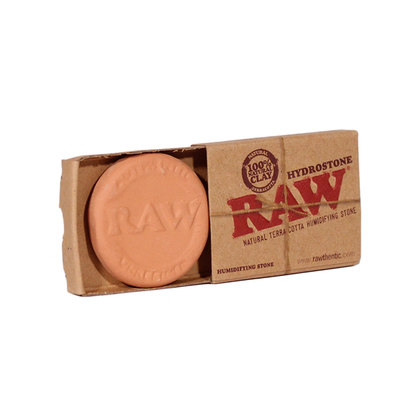 RAW Hydrostone-Terracota Humidifying Stone