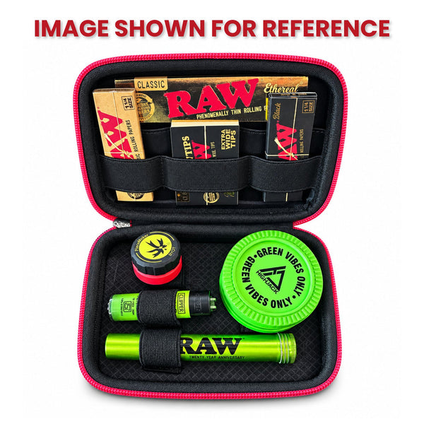 Raw x Puff Life Classic Case