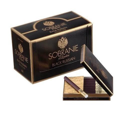 sobranie cigarettes wikipedia Sobranie Black Russian – THE ROLL N' PUFF sobranie cigarettes wikipedia Sobranie Black Russian – THE ROLL N' PUFF