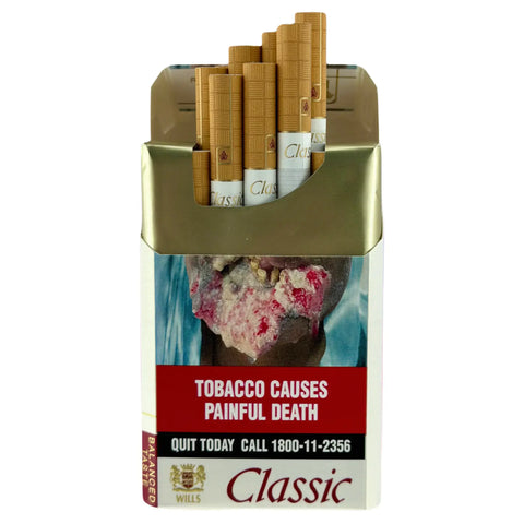 cost of a cigarette in india prices have surged from 3 2003 to 22 in 2026, reflecting steep rise over the past two decades. The steady increase highlights tighter taxation and growing regulatory pressure on Marlboro to Insignia, check out