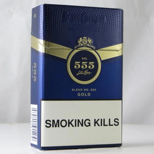 5555 cigarette State Express 555 – THE ROLL N' PUFF 5555 cigarette State Express 555 – THE ROLL N' PUFF