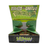 Wizman Asia 420 edition