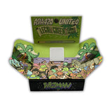 Wizman Asia 420 edition