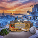 9ice Handrolled Flavoured Cigraillos