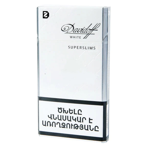 which davidoff cigarette is best Davidoff White Super Slims – THE ROLL N' PUFF which davidoff cigarette is best Davidoff White Super Slims – THE ROLL N' PUFF