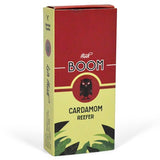 Hash Boom Cardamom Reefer