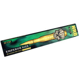 Snail×Hrb Emperor Rolling Papers + Filter Tips