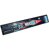 Snail×Hrb Emperor Rolling Papers + Filter Tips