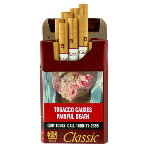 cost of a cigarette in india , , 2 ( ): Smoking is set to become more expensive Bidi smoking cost India 805.5