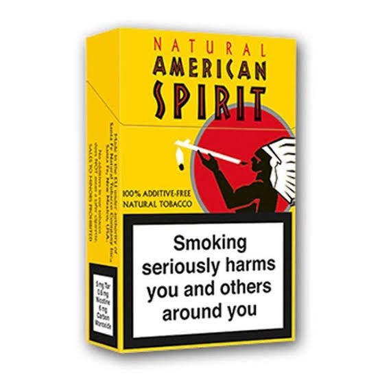american spirit cigarettes purchase online American Spirit Yellow Cigarette – THE ROLL N' PUFF