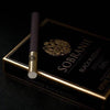 Sobranie Black Russian
