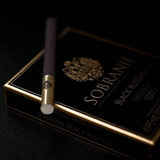 Sobranie Black Russian