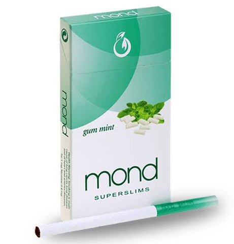 mond chocolate cigarette Premium Cigarettes – Page 3 – THE ROLL N' PUFF
