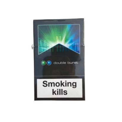 tobacco packing Fresh Seal Cigarette Packing Machine For Sale