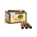 Jose L Piedra- Brevas