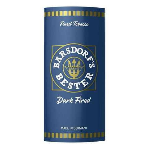 finest tobacco Barsdorfs Bester Pipe Tobacco-40Gms – THE ROLL N' PUFF finest tobacco Barsdorfs Bester Pipe Tobacco-40Gms – THE ROLL N' PUFF