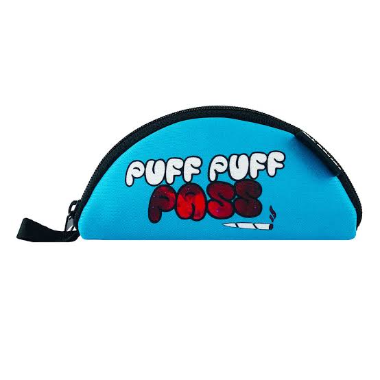 Wpocket-Rolling Pouch