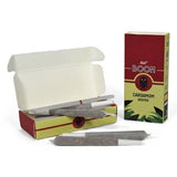 Hash Boom Cardamom Reefer