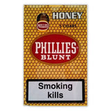 Phillies Blunt Honey Cigar