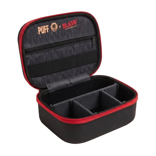 Raw x Puff Life Pro Case