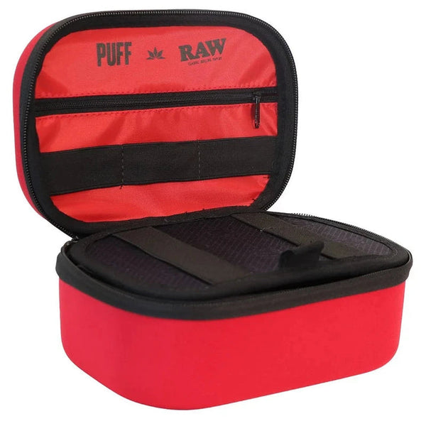 Raw x Puff Life Pro Case