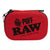 Raw x Puff Life Pro Case