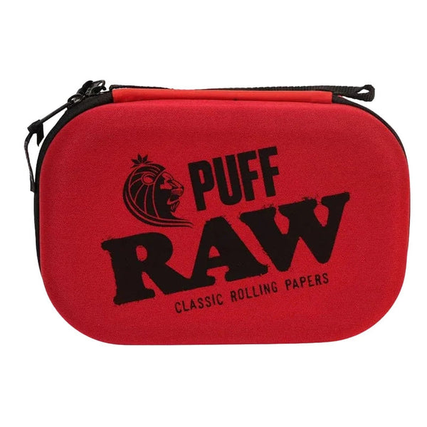 Raw x Puff Life Pro Case