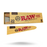 Raw Classic Pre Rolled Cones-20pcs per pack
