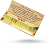 Raw Ethereal Papers 11/4th