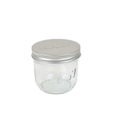 Raw Manson Jar-295ml (10oz)