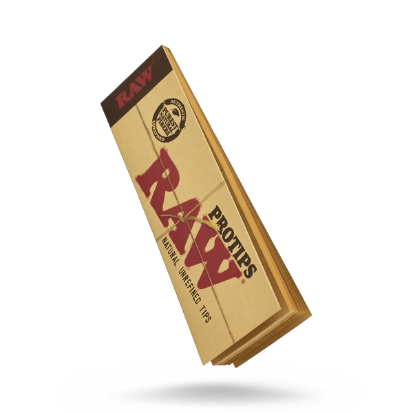 Raw Pro Tips