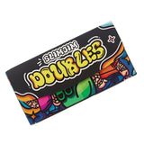 Slimjim Doubles Papers+Tips+Tray