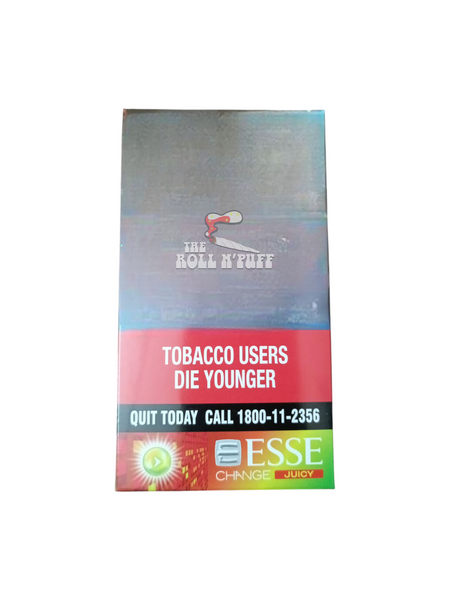 easy change cigarette Esse Change-Juicy – THE ROLL N' PUFF