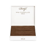 Davidoff Mini Cigarillos Gold
