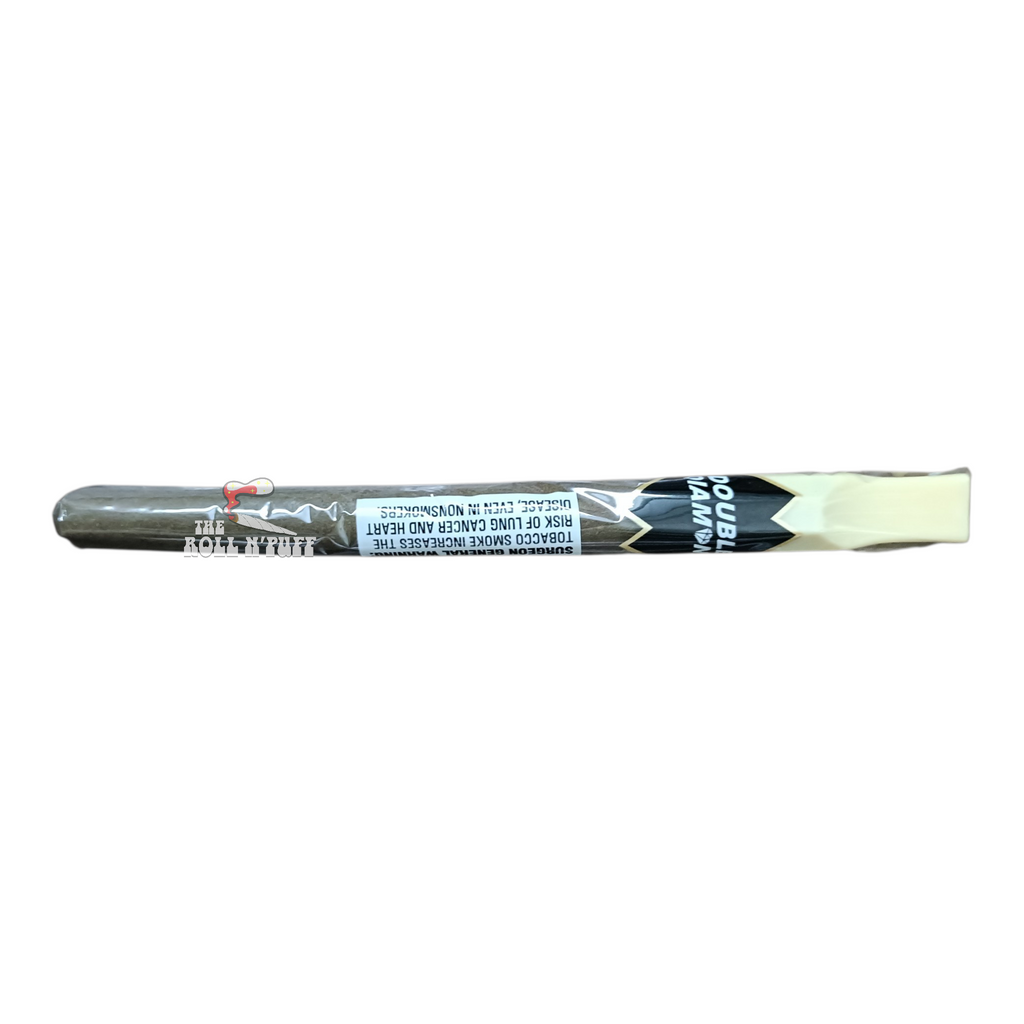 black tip cigarette Tip armenian cigarettes Double Diamond Black Tip Cigars