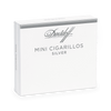 Davidoff Mini Cigarillos Silver