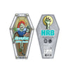 Snail×HRB Monster Coffin Collection (Rolling Papers + Tips)