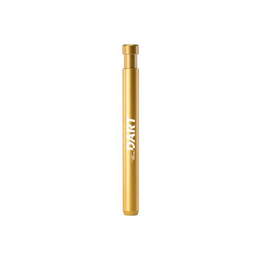 The Dart-One Hitter