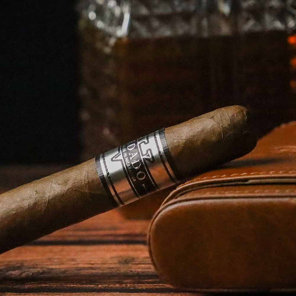 Vedado Classic Toro