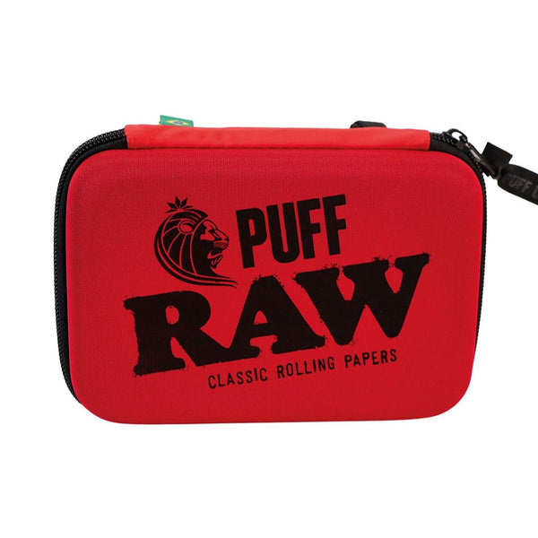 Raw x Puff Life Classic Case