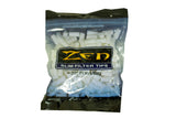 Zen Cotton Filters