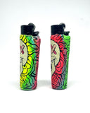 Ubuntu Glowroom-Skull Me Lighter