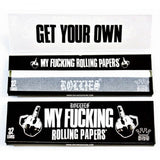 Rollies My F'KN Rolling Paper
