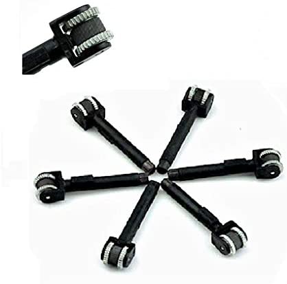 Clipper Lighter Flint/Wheel Set